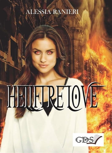 Hellfire love - Alessia Ranieri