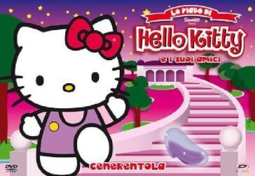 Hello Kitty - Le Fiabe Di Hello Kitty: Cenerentola
