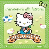 Hello Kitty - L