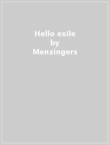 Hello exile - Menzingers