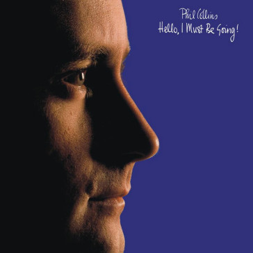 Hello i must be going (180gr 45rpm) - Phil Collins