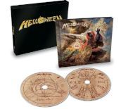 Helloween (limited digibook edition)