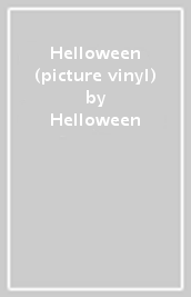 Helloween (picture vinyl)
