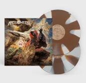 Helloween (vinyl white, brown)