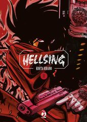 Hellsing: 2