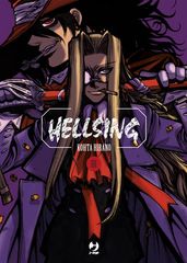 Hellsing: 3