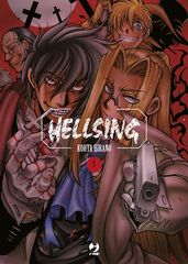 Hellsing: 5