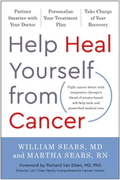 Help Heal Yourself from Cancer