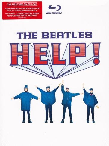 Help - The Beatles