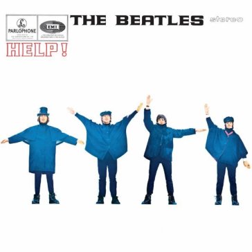 Help! (remastered) - The Beatles