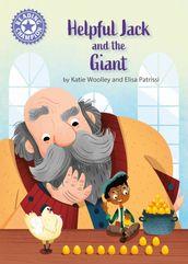 Helpful Jack and the Giant