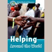 Helping Around the World