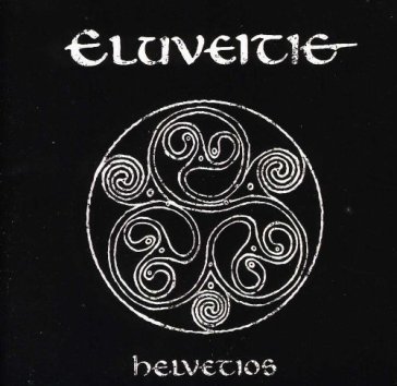 Helvetious - Eluveitie