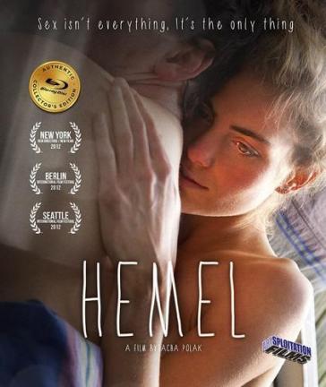 Hemel [Edizione: Stati Uniti]