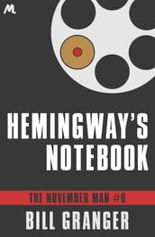 Hemingway s Notebook
