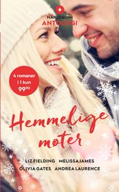 Hemmelige møter