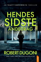 Hendes sidste andedrag