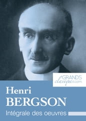 Henri Bergson