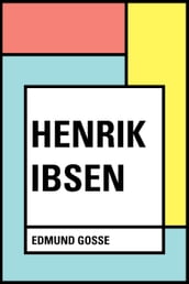 Henrik Ibsen