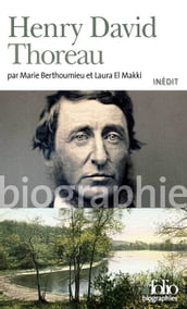 Henry David Thoreau