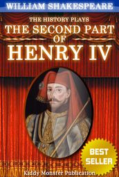 Henry IV, part 2 By William Shakespeare
