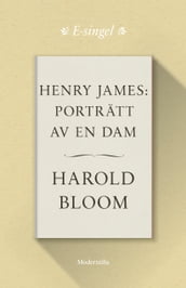 Henry James: Porträtt av en dam