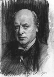 Henry James Sampler #1: 10 books by Henry James in a single file