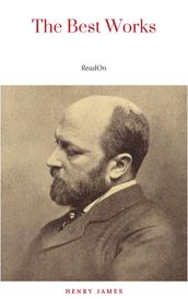 Henry James: The Best Works