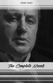 Henry James: The Complete Novels