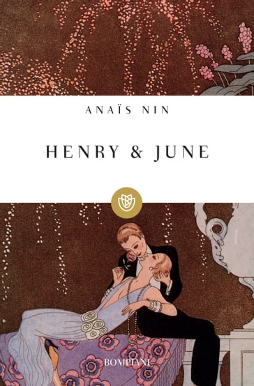 Henry & June - Anais Nin