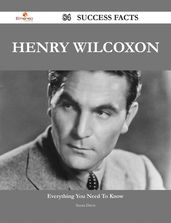 Henry Wilcoxon 84 Success Facts - Everything you need to know about Henry Wilcoxon
