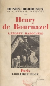 Henry de Bournazel