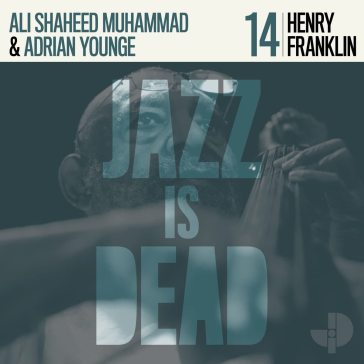 Henry franklin - HENRY/ADRI FRANKLIN