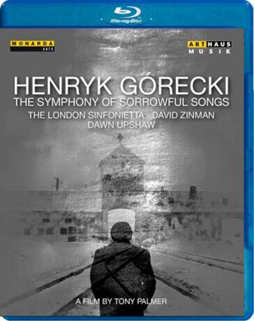 Henryk Gorecki - The Symphony Of Sorrowful Songs