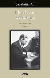 Hep Genç Kalacam