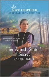 Her Amish Suitor s Secret