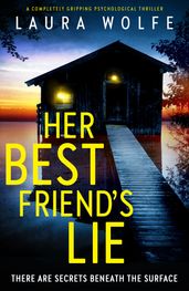 Her Best Friend s Lie