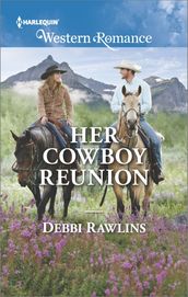 Her Cowboy Reunion