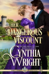 Her Dangerous Viscount