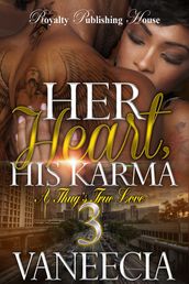 Her Heart, His Karma 3
