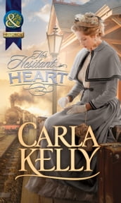 Her Hesitant Heart (Mills & Boon Historical)
