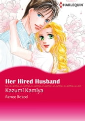 Her Hired Husband (Harlequin Comics)