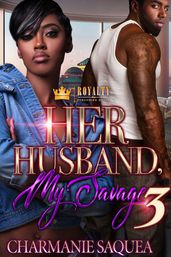 Her Husband, My Savage 3