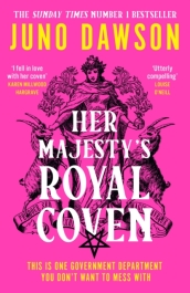Her Majesty¿s Royal Coven