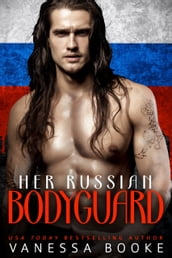 Her Russian Bodyguard