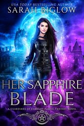 Her Sapphire Blade