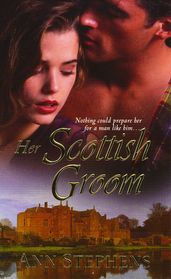 Her Scottish Groom