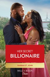 Her Secret Billionaire (Six Gems, Book 2) (Mills & Boon Desire)