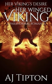 Her Winged Viking: A Paranormal Romance