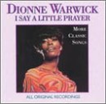 Her classic songs vol.2 - Dionne Warwick